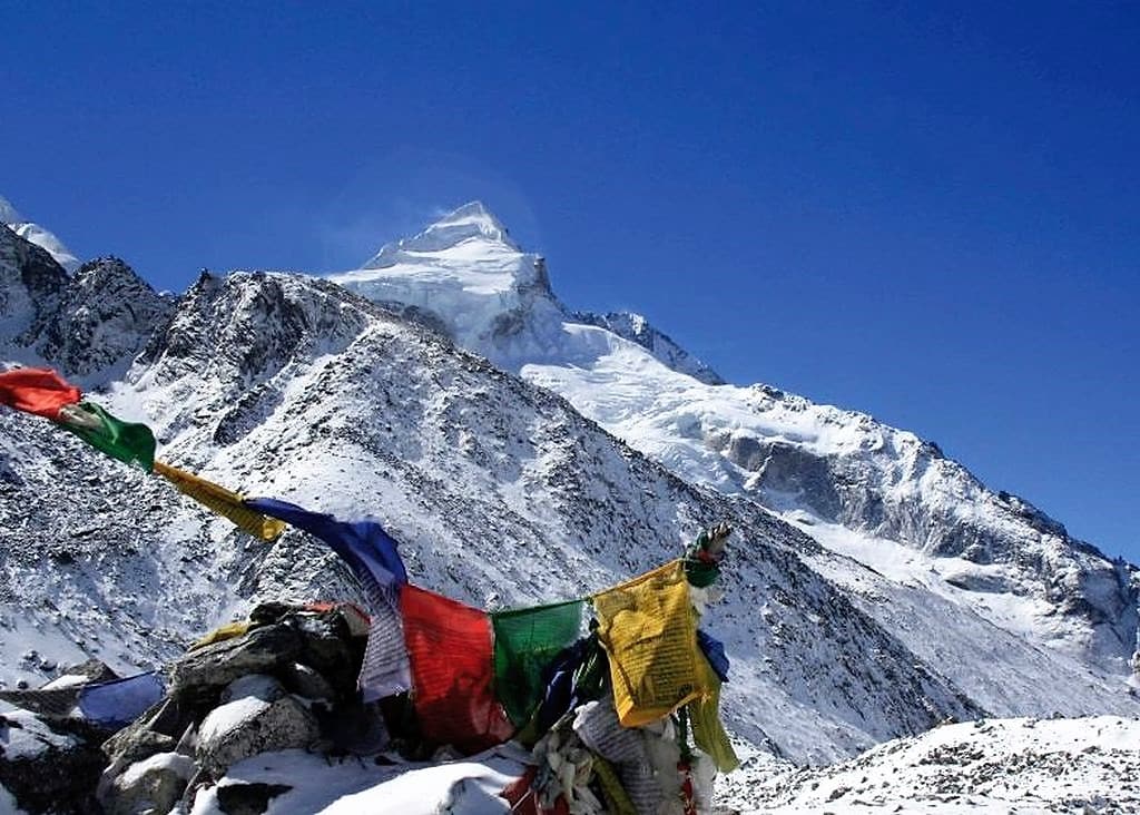 Sikkim: Trekking und Kultur im Reich des Kanchenjunga