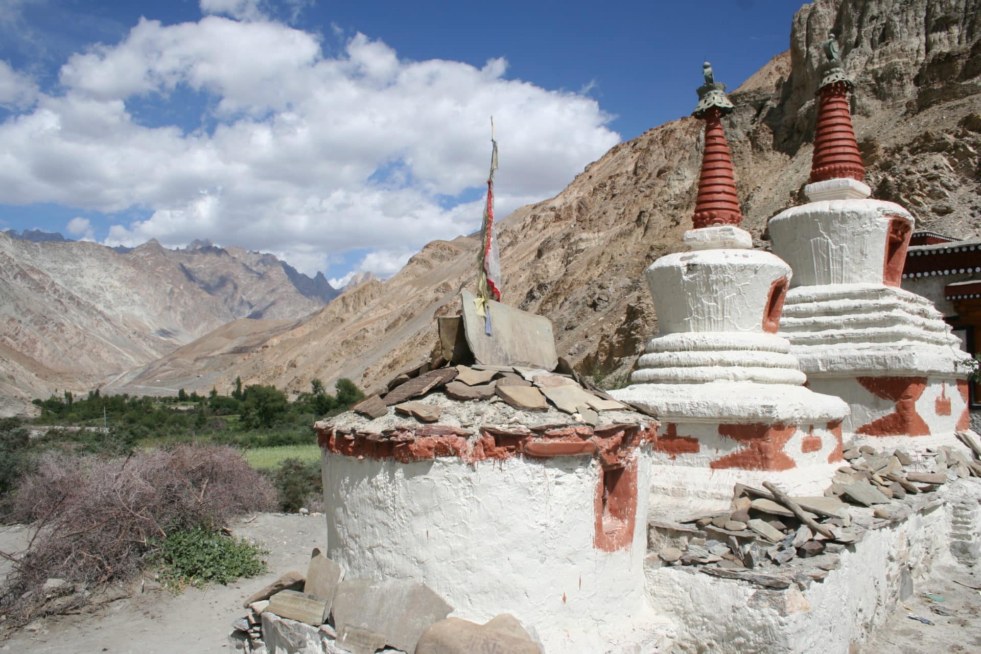 Ladakh: Markha Valley Trek