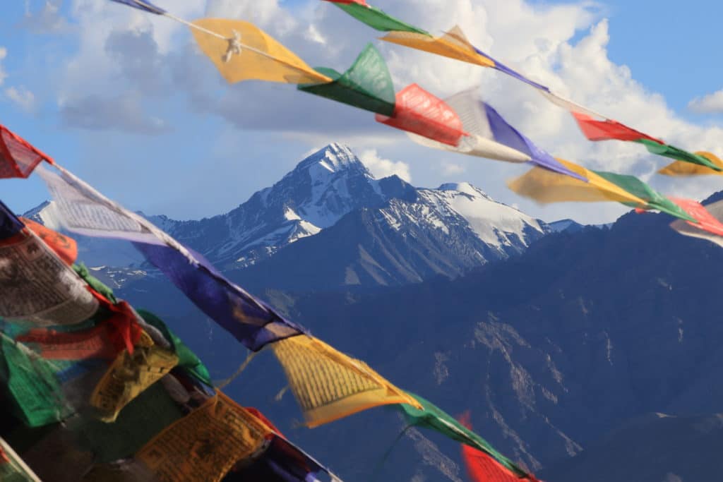 Himalaya Fair Trekking (HFT) Reisen aufs Dach der Welt!