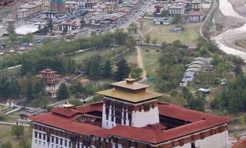 Bhutan, (C) BTS & HFT 2018 (1)