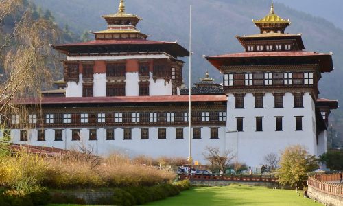 Bhutan, (C) BTS & HFT 2018 (8)