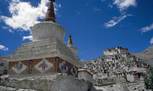 Dolpo