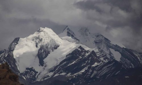 Spiti und Kinnauer