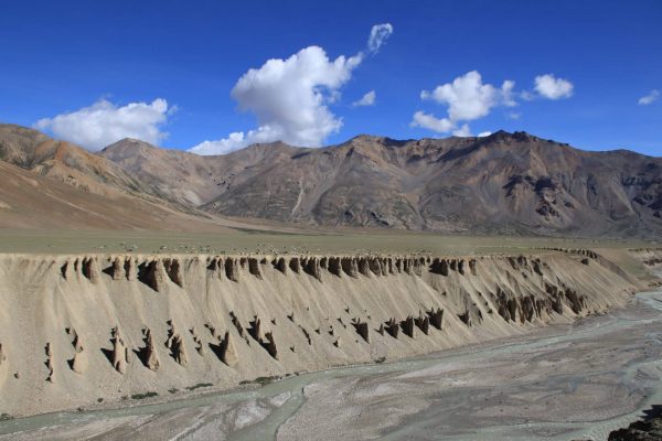 Zwischen Manali und Leh | Ladakh | Indien