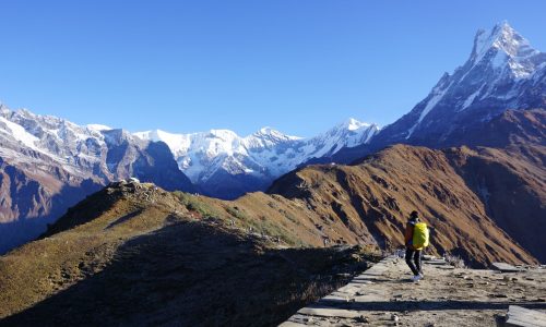 Mardi Himal 2024, Tebuckhorst (7.1)