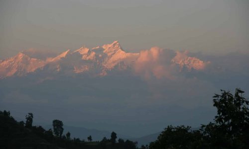 Nepal: Chitwan- Nationalpark im Terai