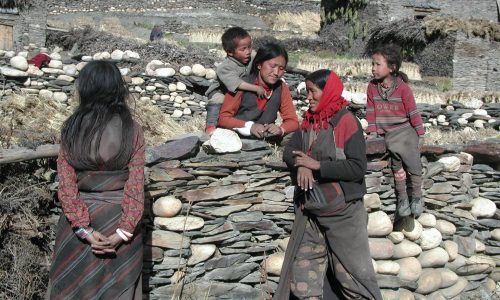 Dolpo