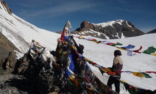 Himalaya, Indien, Spiti, Ladakh, Parang La Trek /Himalaya Fair Trekking (T532)