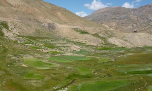 Himalaya, Indien, Spiti, Ladakh, Parang La Trek /Himalaya Fair Trekking (T532)