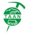 Logo TAAN