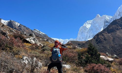 Trek rund um den Kanchenjunga | Herbst 2025