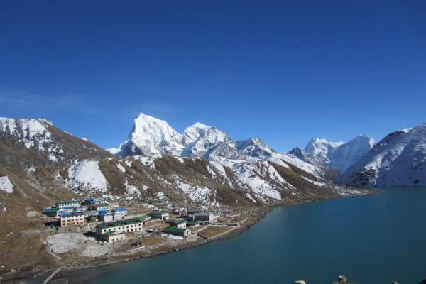 Gokyo