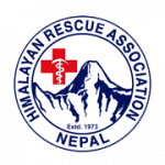 Logo Himalayan Rescue Association